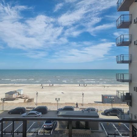 Beach Residence 18 Mamaia Nord Нэводари Экстерьер фото