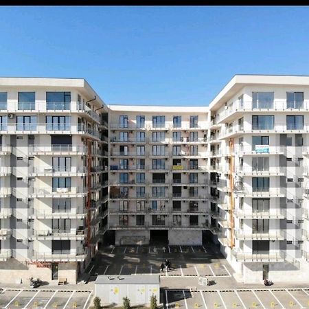 Beach Residence 18 Mamaia Nord Нэводари Экстерьер фото