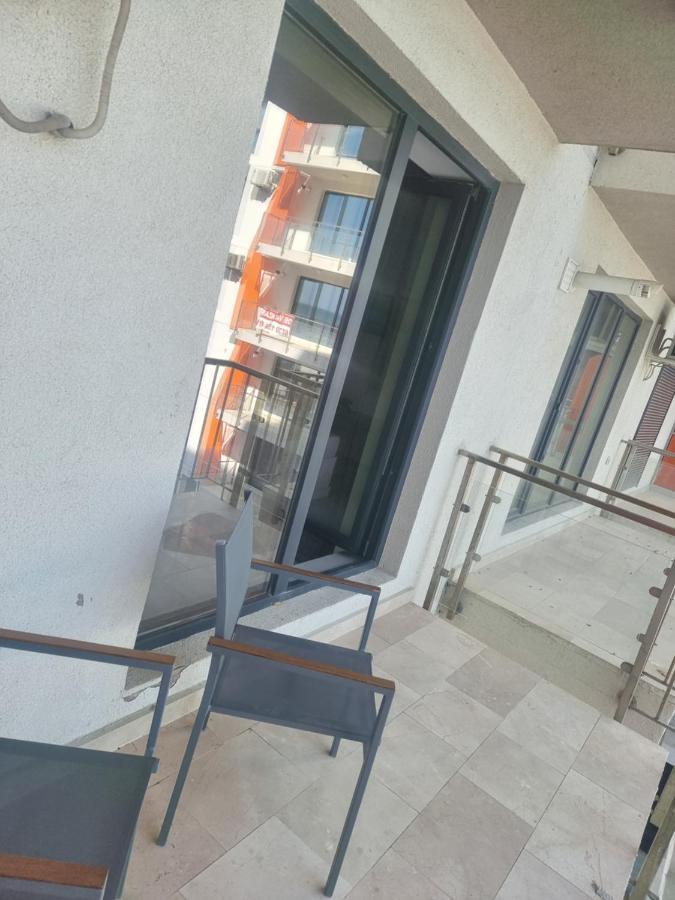 Beach Residence 18 Mamaia Nord Нэводари Экстерьер фото