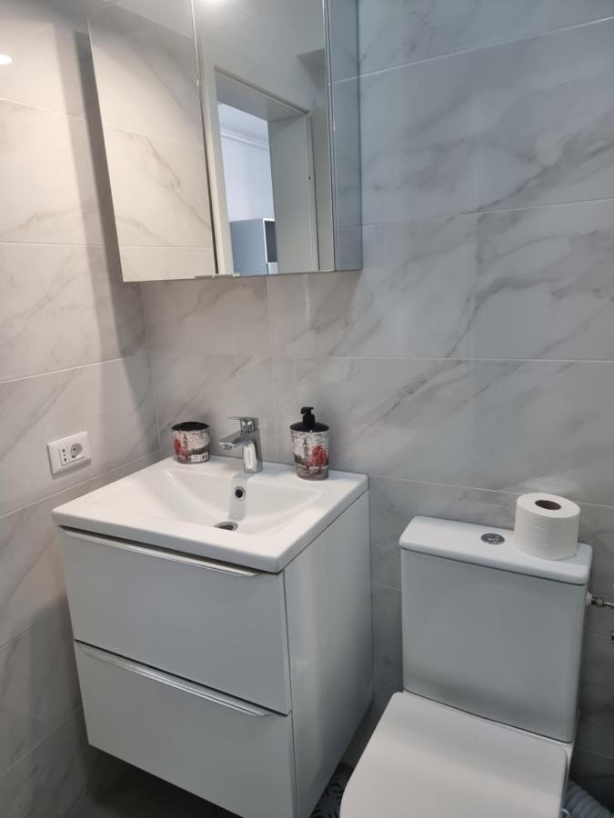 Beach Residence 18 Mamaia Nord Нэводари Экстерьер фото